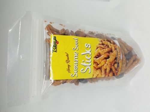 Sesame Seed Sticks