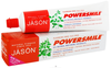 Power Smile Fluoride Free Toothpaste